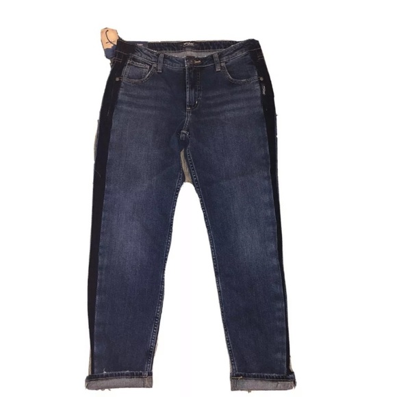 Silver Jeans sz 27x27 NWT - Picture 1 of 9